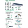 COOLWELL CONDUCTOS CTB I 140 N